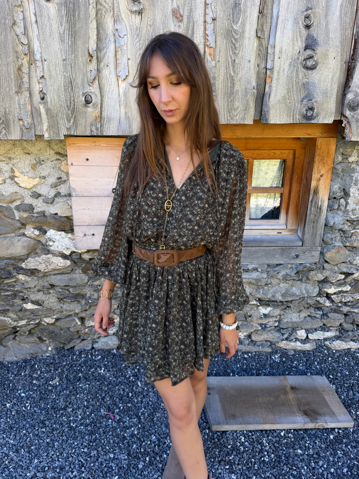 Robe LINA