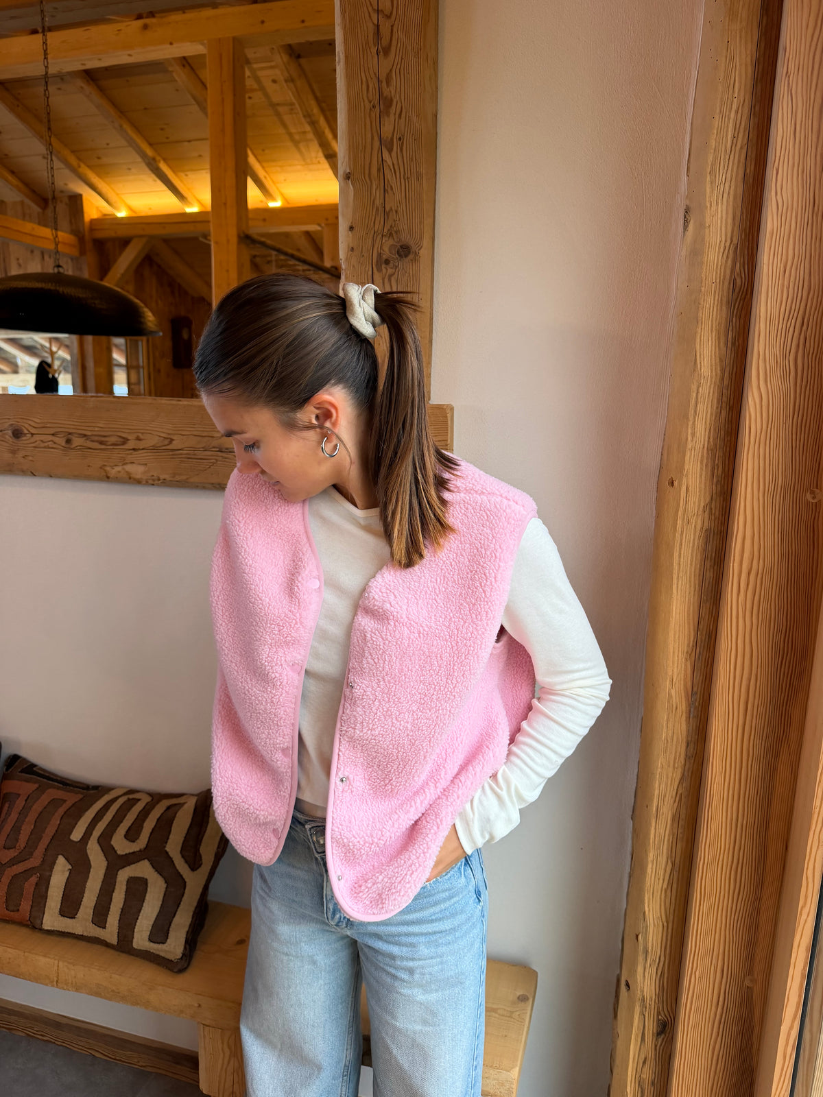 Gilet VINCENZO