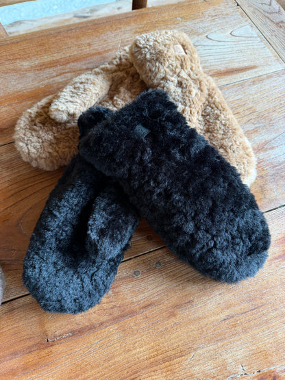 Moufles POULITO