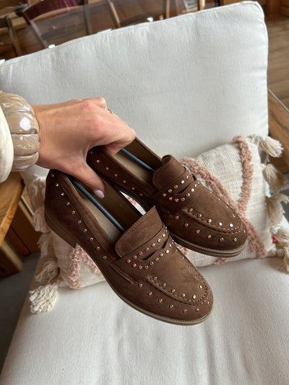 Mocassins ALBERT