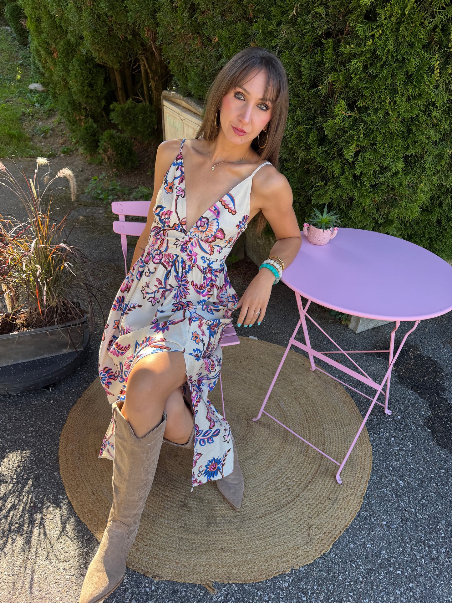Robe VAIANA
