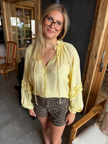 Blouse AMY