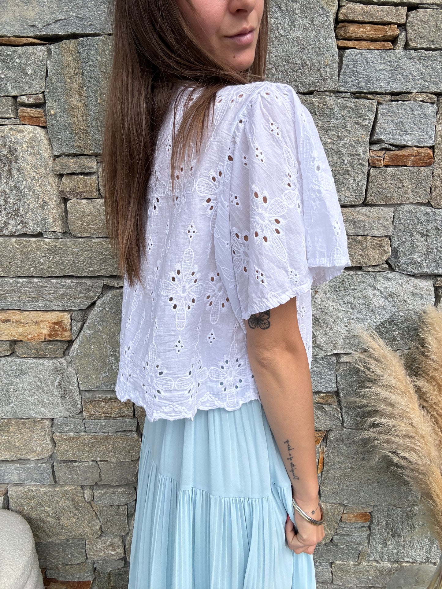 Blouse AUGUSTA 🇮🇹