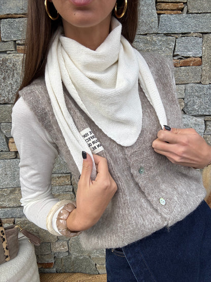 Foulard CACHEMIRE CÉLINE 🇮🇹