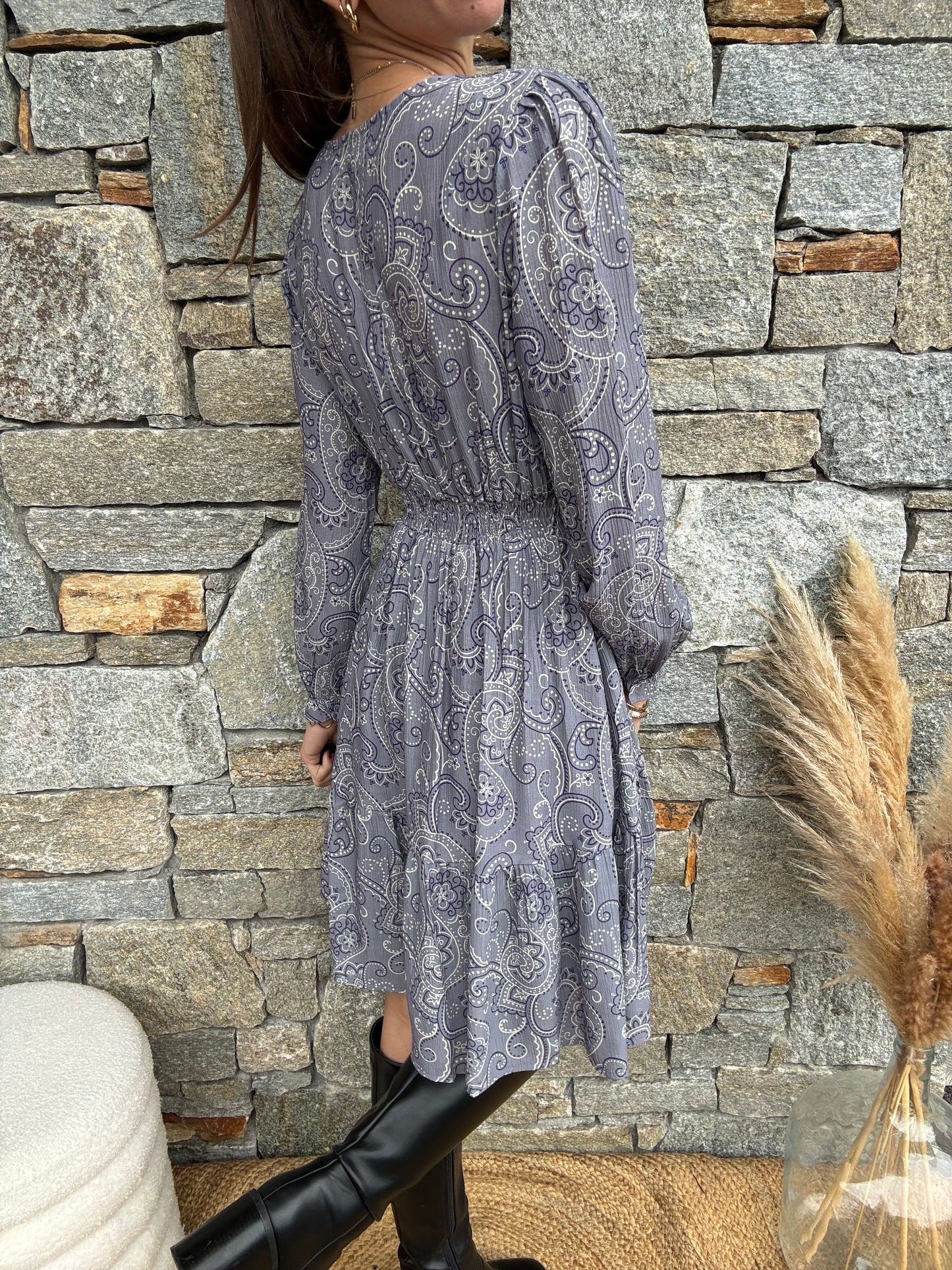 Robe DALLY