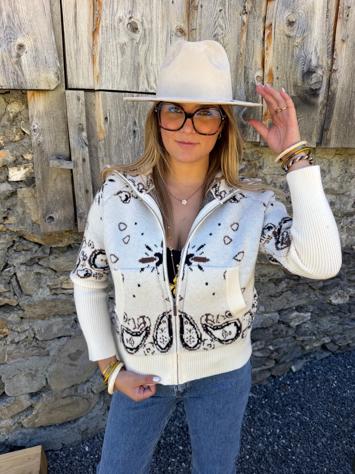 Gilet ARIZONA