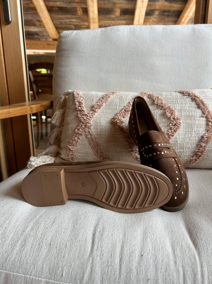 Mocassins ALBERT