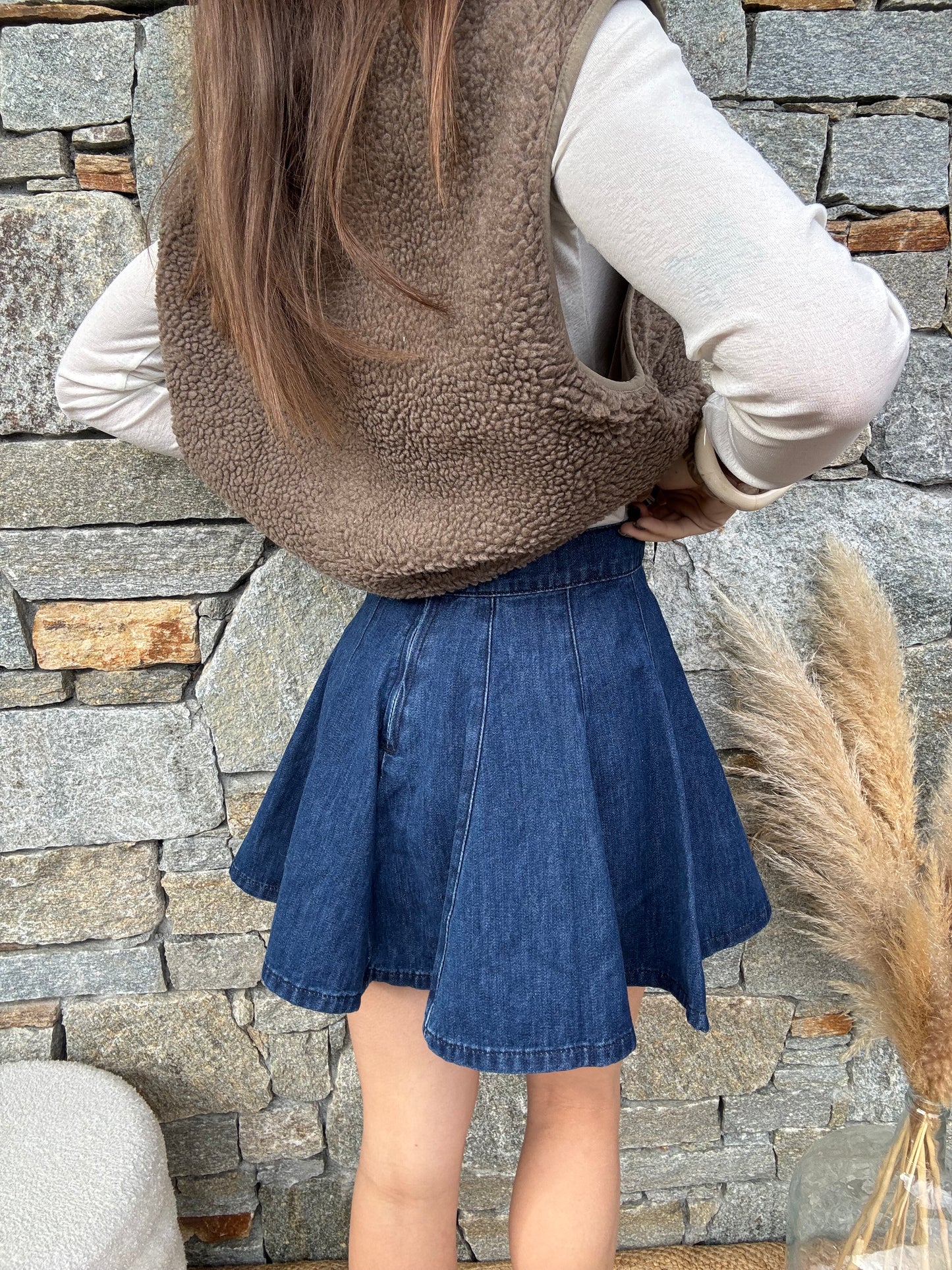 Jupe SAMANTHA