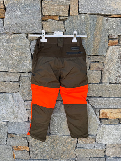 Pantalon de traque enfant