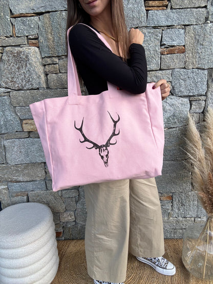 Sac CERF LES BICHETTES