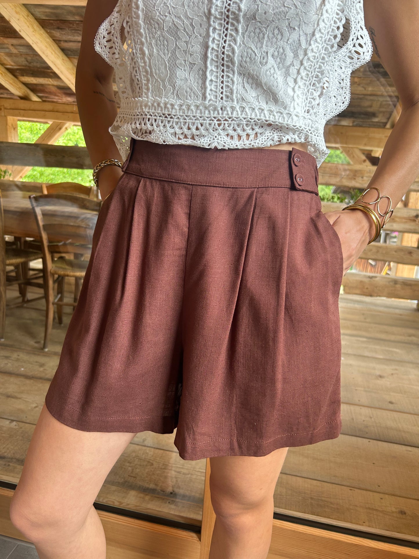 Short SOLIS