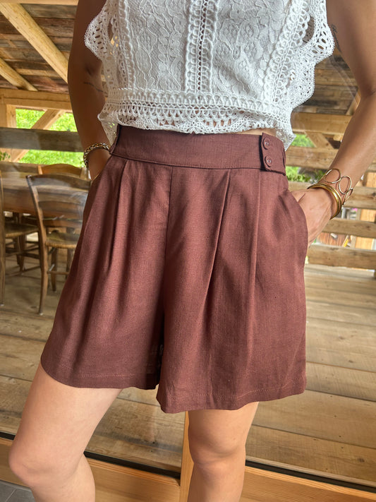 Short SOLIS