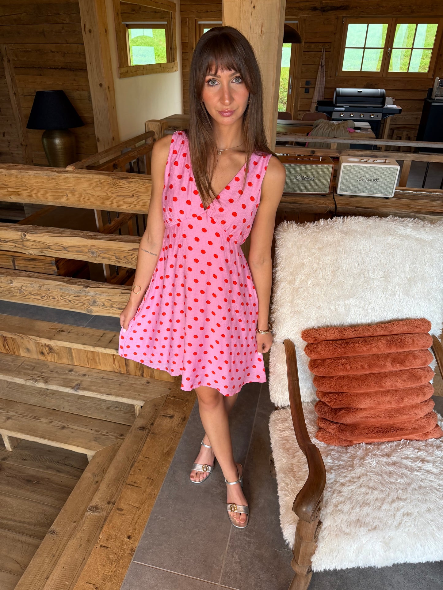 Robe BRANDA