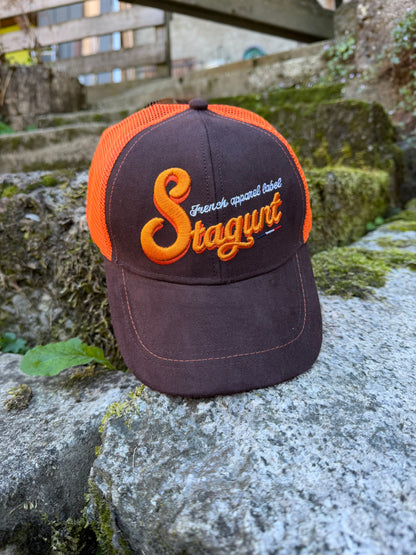 Casquette HUNT