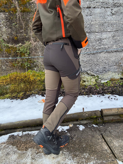 Pantalon CHARDONNET