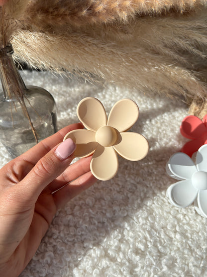 Pince à cheveux FLEUR