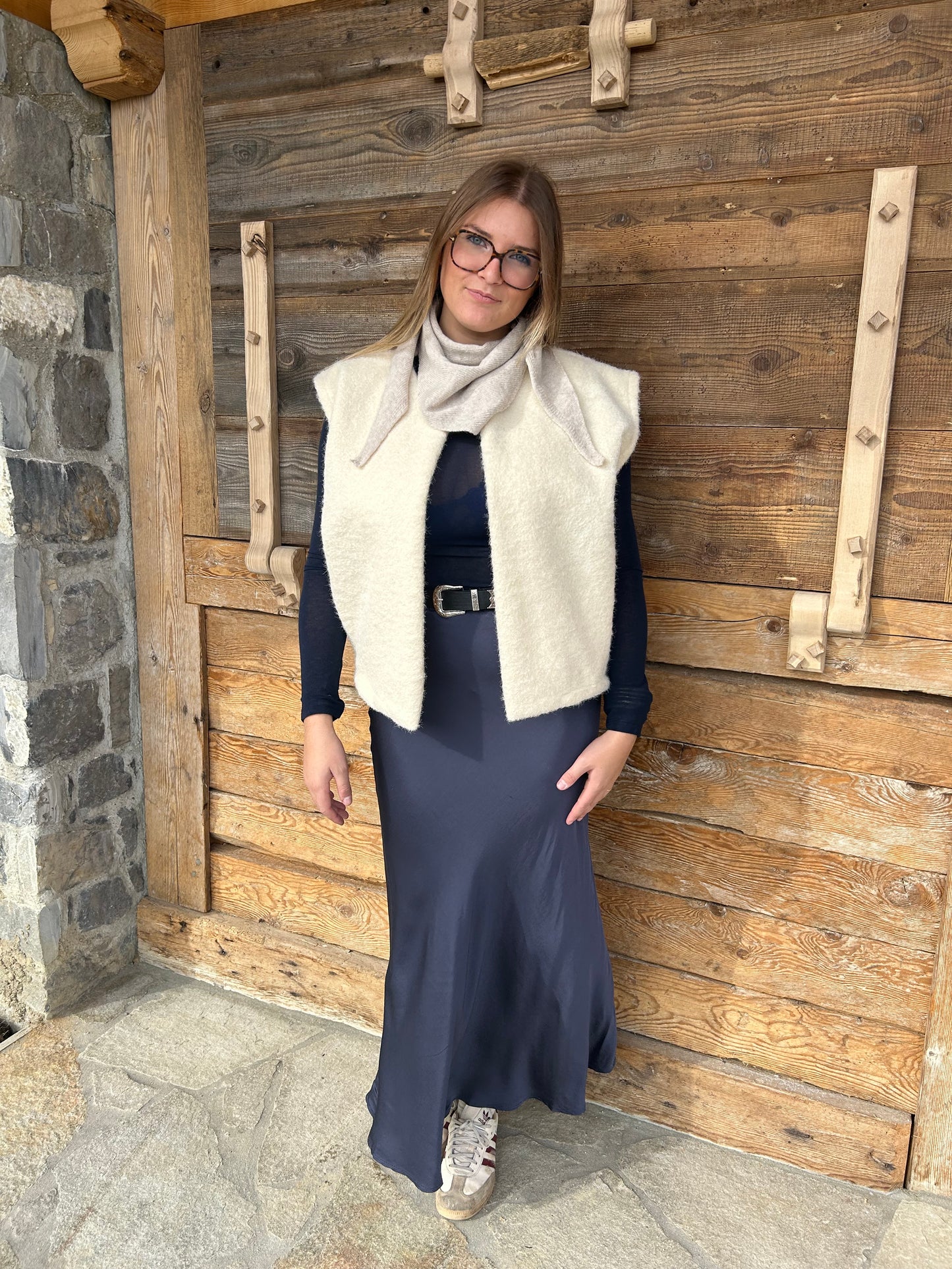 Jupe SIRENA 🇮🇹