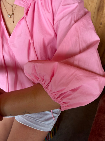 Blouse MARTINA