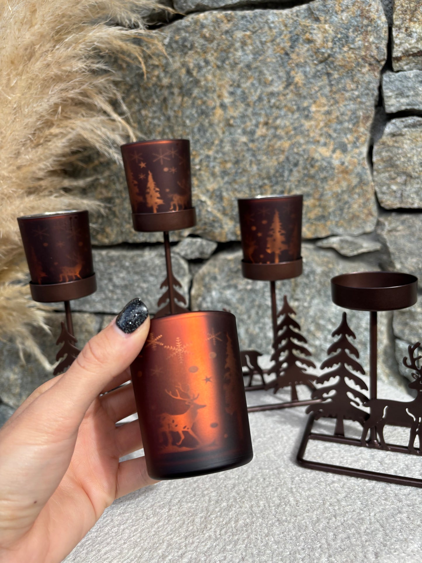 Photophore CERF