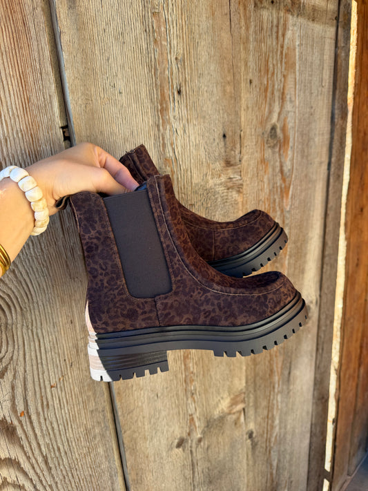 Bottines