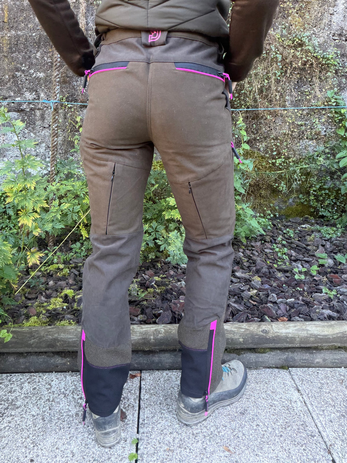Pantalon COURMAYEUR