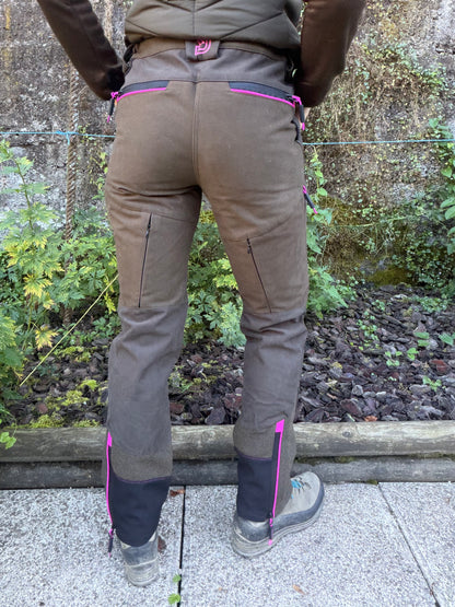 Pantalon COURMAYEUR