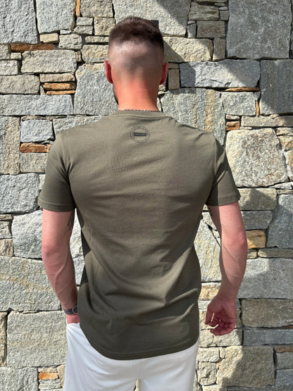 Tee-Shirt HOMME GRAND GIBIER