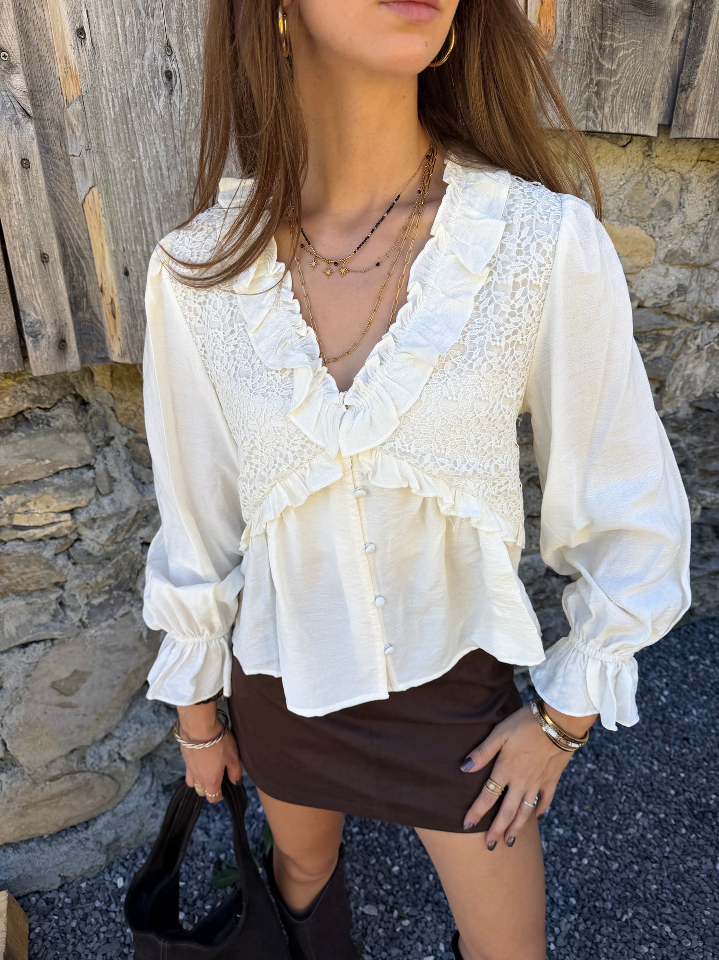 Blouse