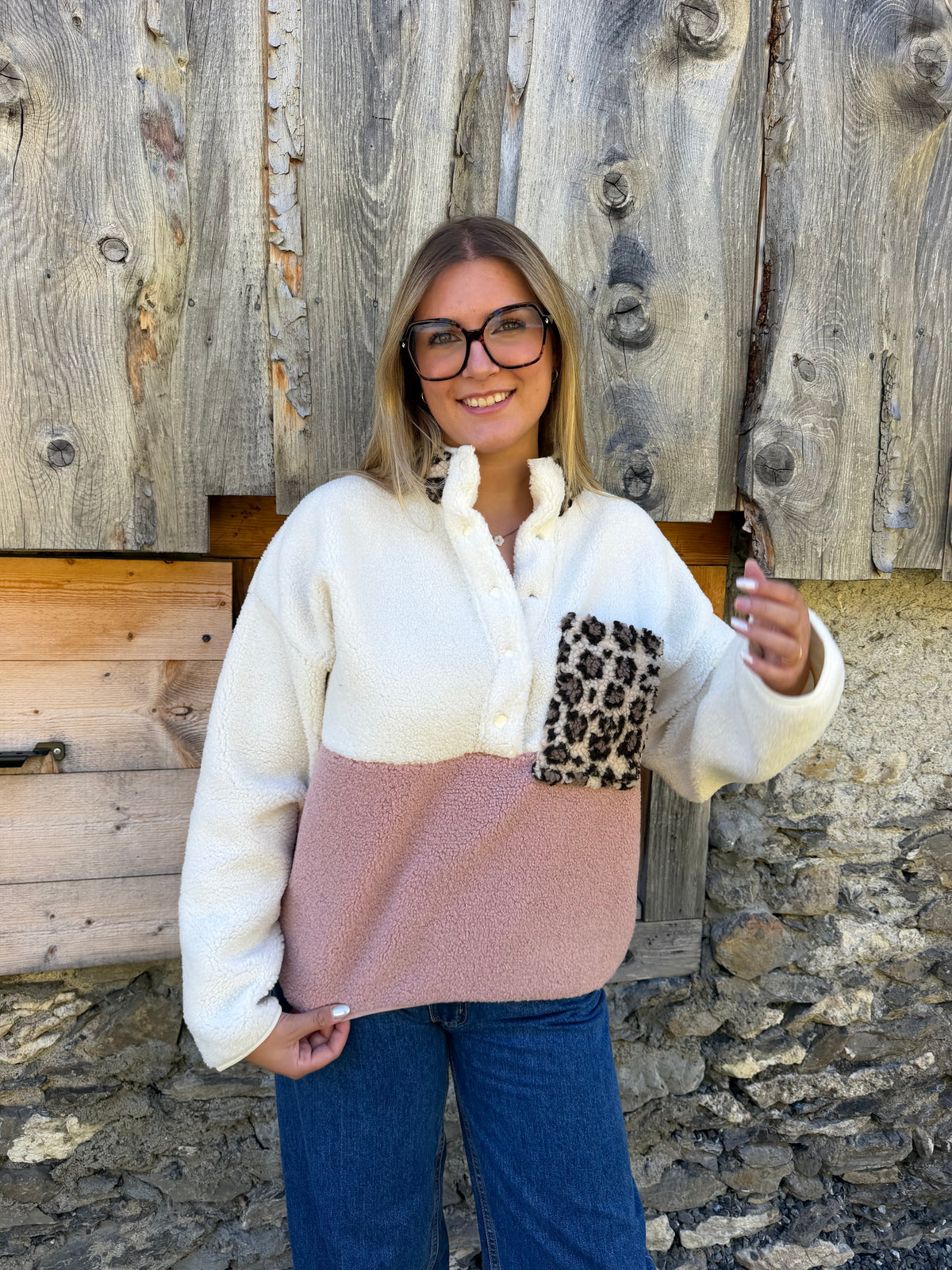 Polaire MOLLY