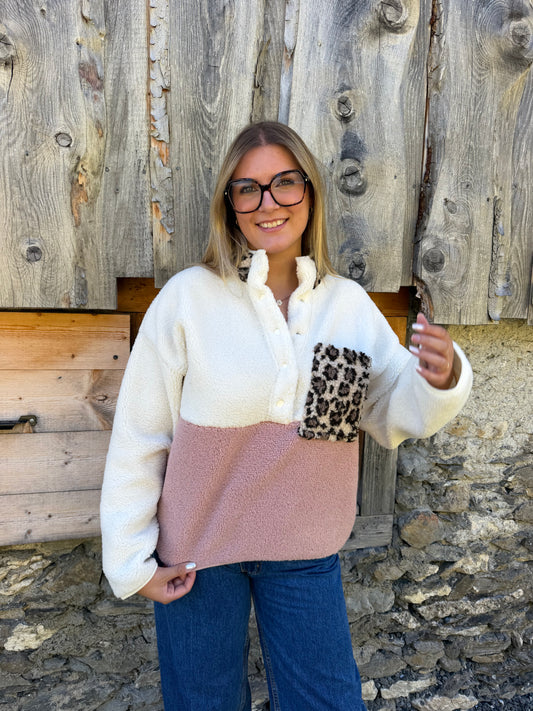 Polaire MOLLY