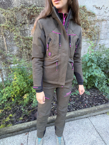 Veste COURMAYEUR