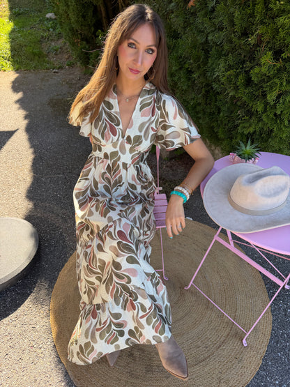 Robe VALENCIA