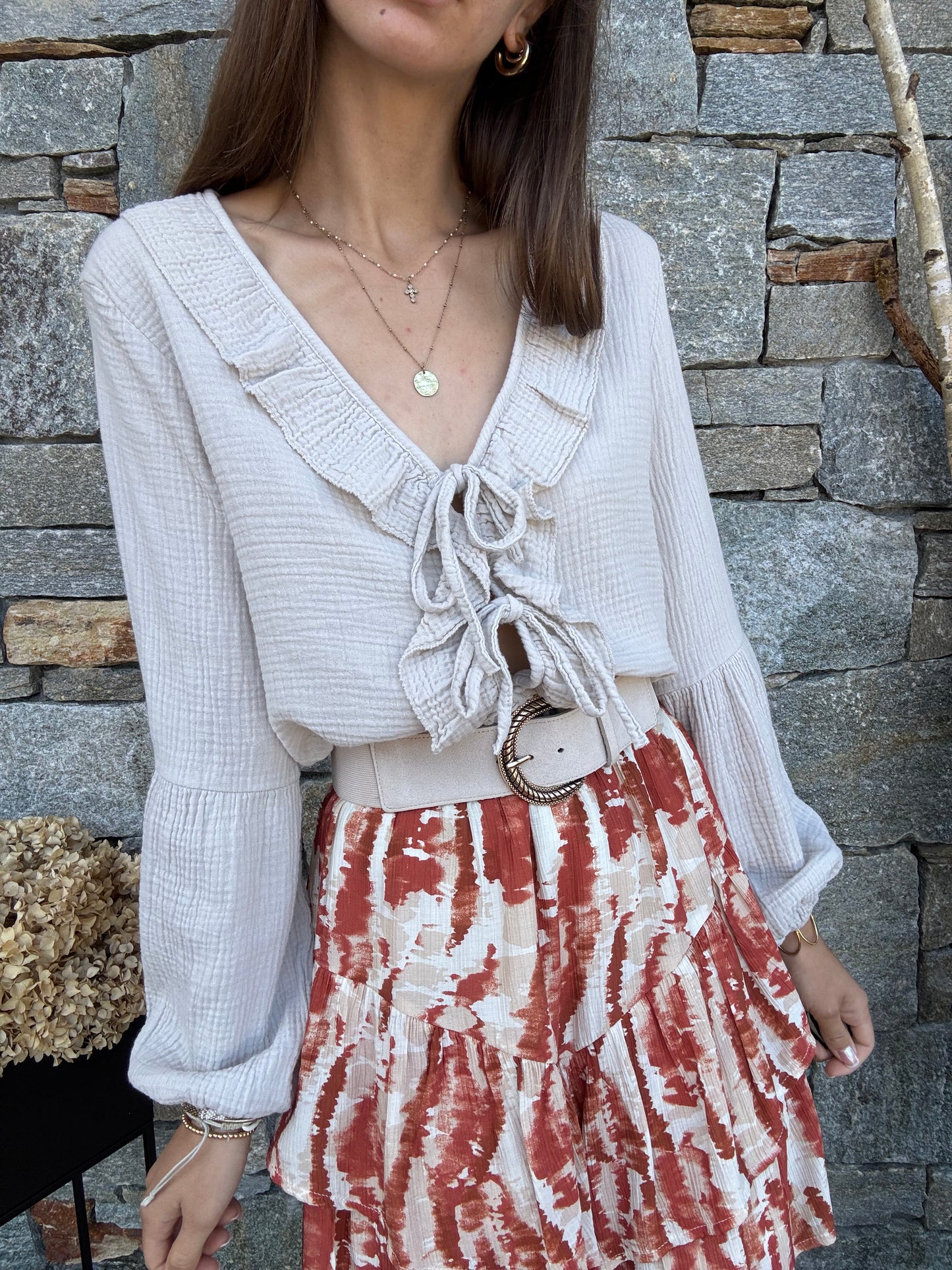 Blouse ISA 🇮🇹
