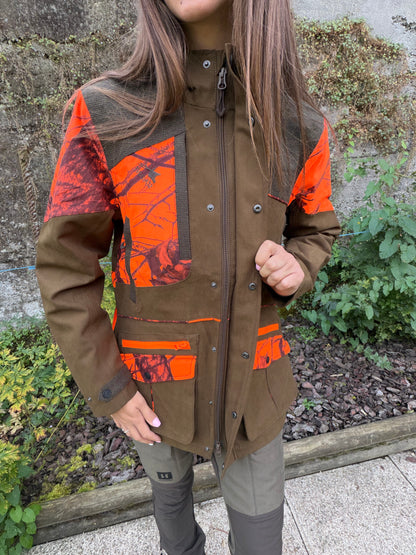 Veste ROCHATS