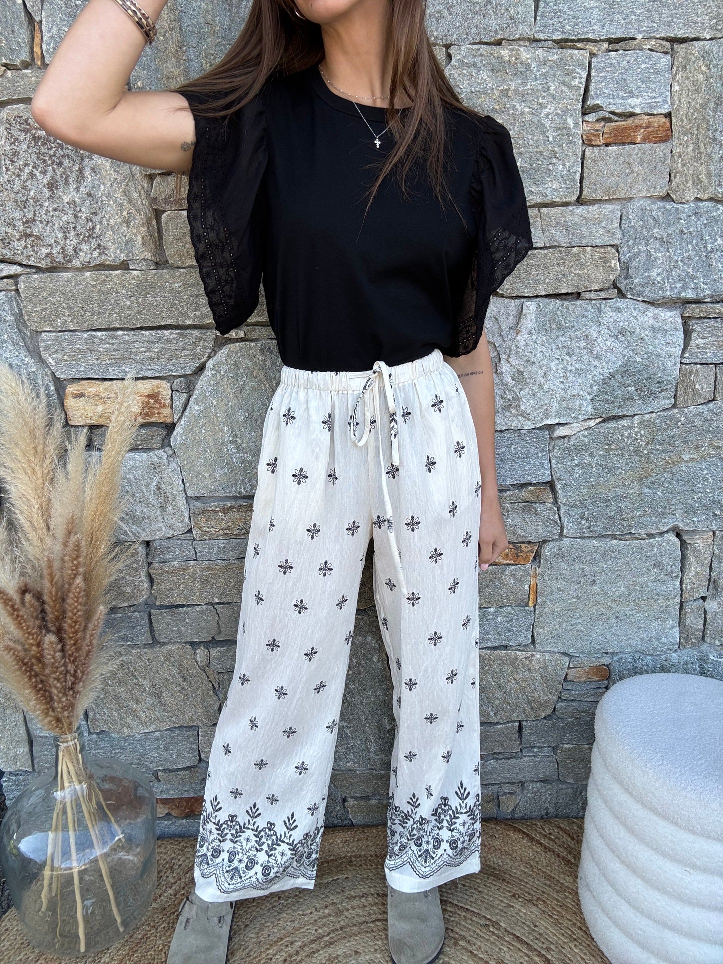 Pantalon MARRAKECH