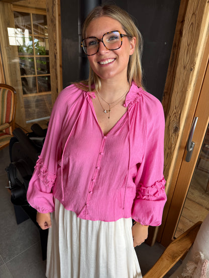 Blouse AMY