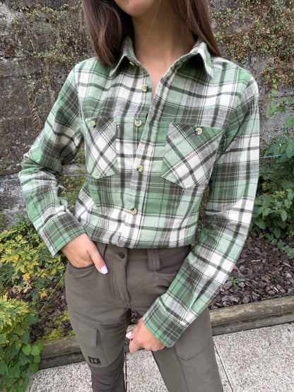 Chemise VARINS