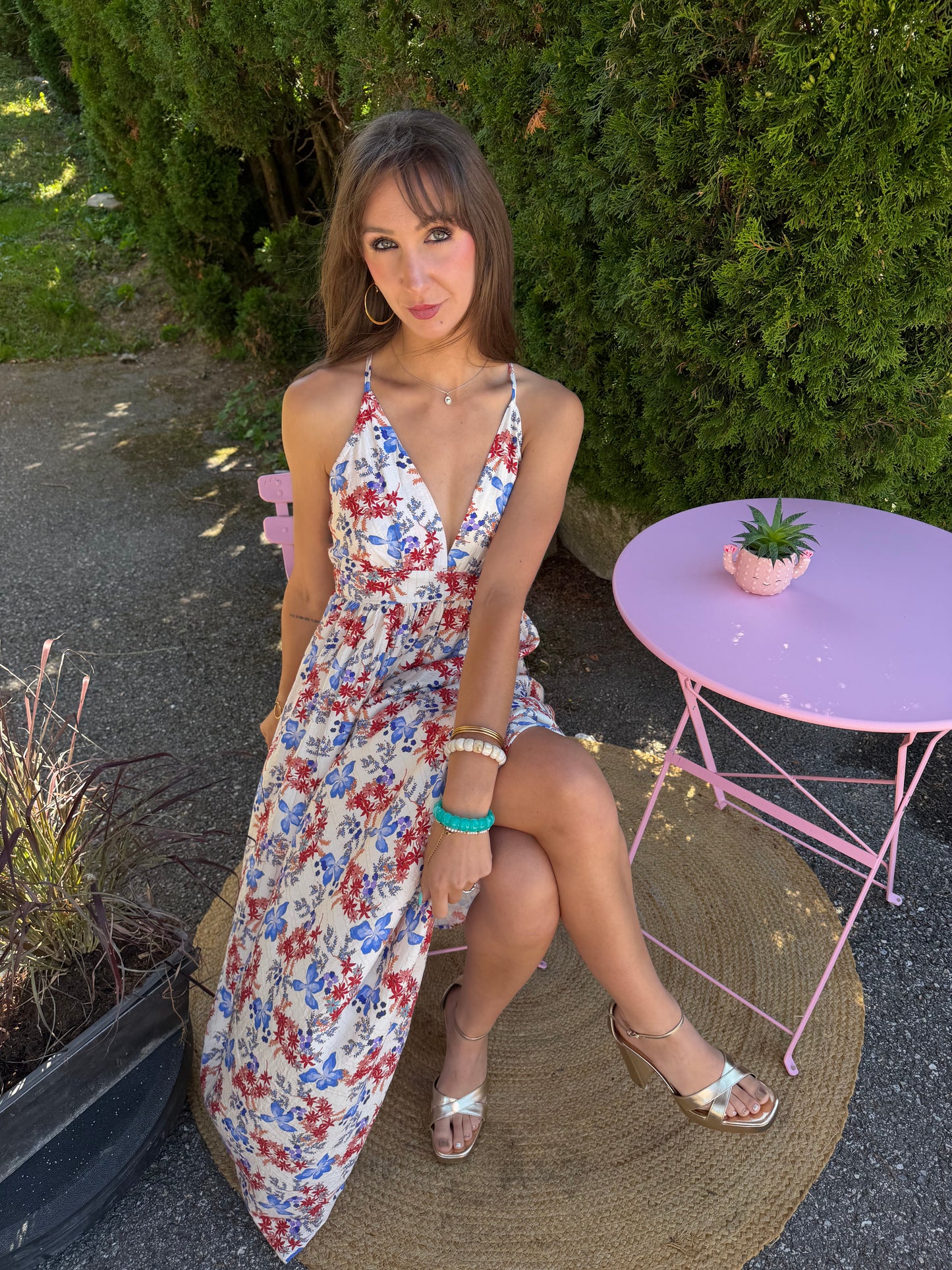 Robe CLÉM