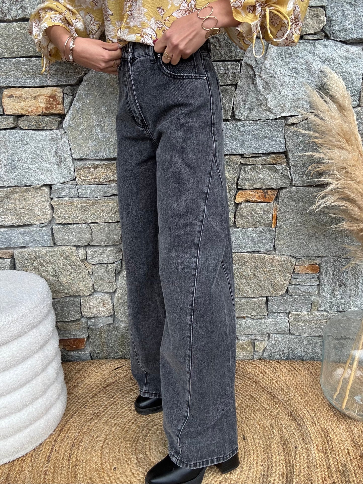 Jeans BART