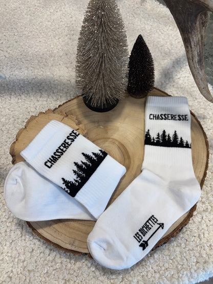 Chaussettes LES BICHETTES