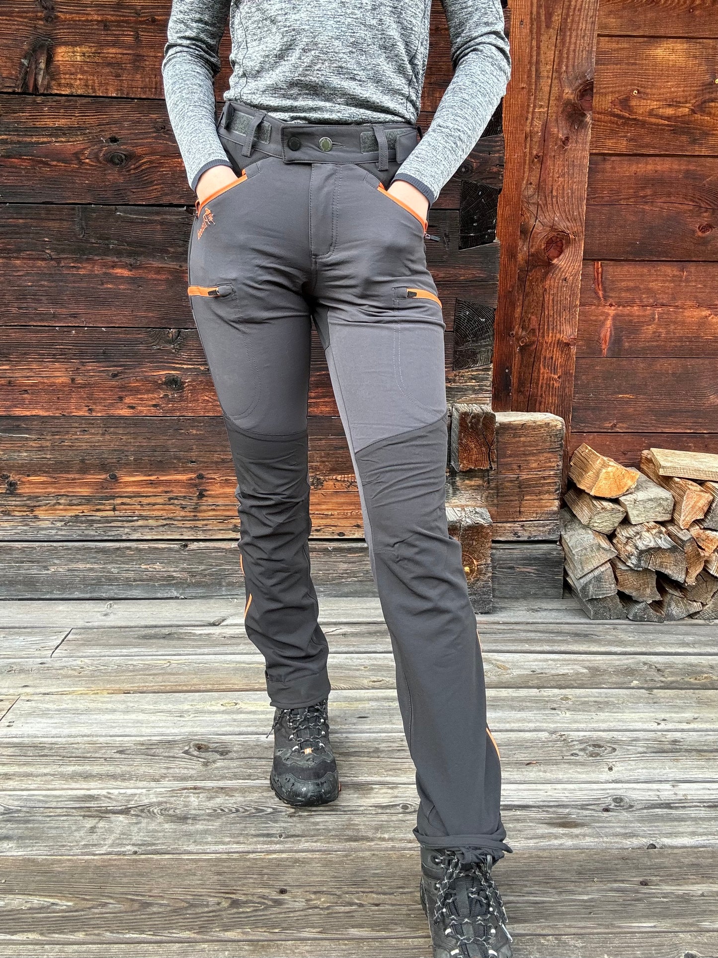 Pantalon CHAMONIX