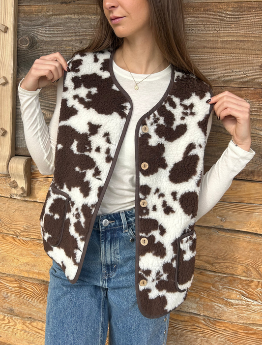 Gilet MOLLY 🇮🇹