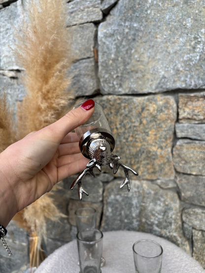 Shooters CERF et BOUQUETIN