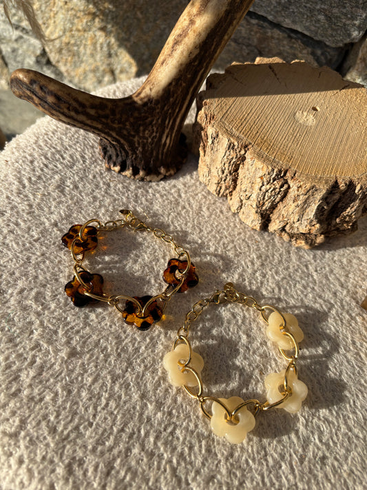 Bracelet FLEUR