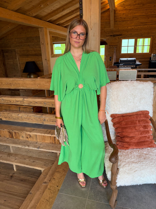 Combinaison ÉMILIE