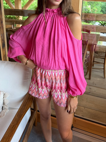 Blouse DEBBY