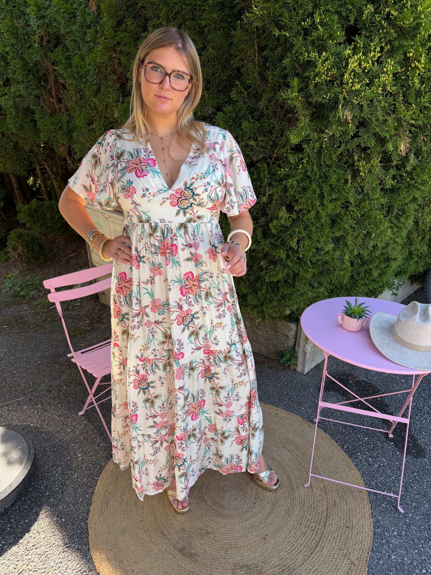 Robe VALENCIA
