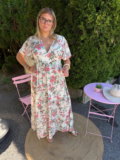 Robe VALENCIA
