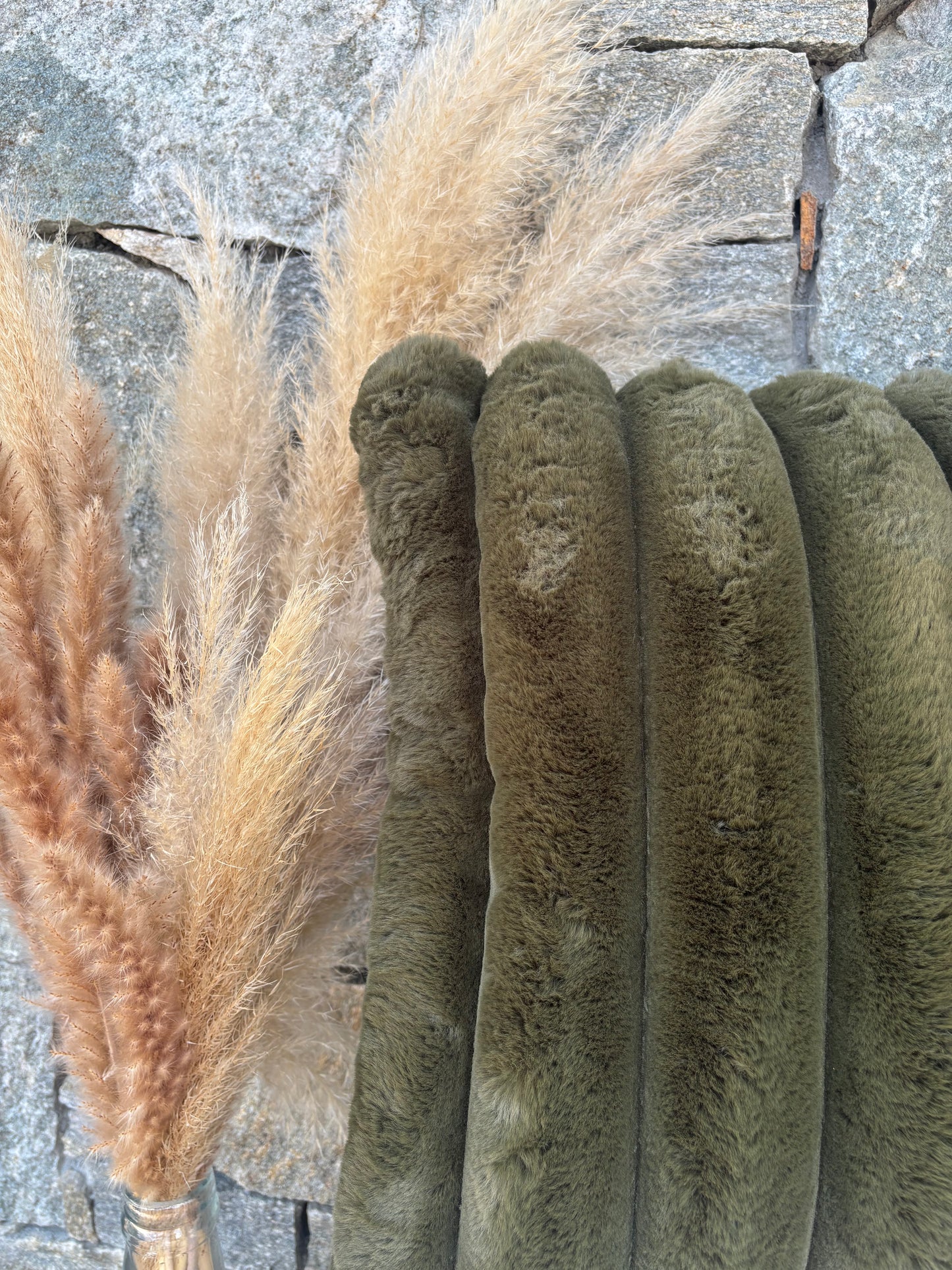 Coussin CHALET