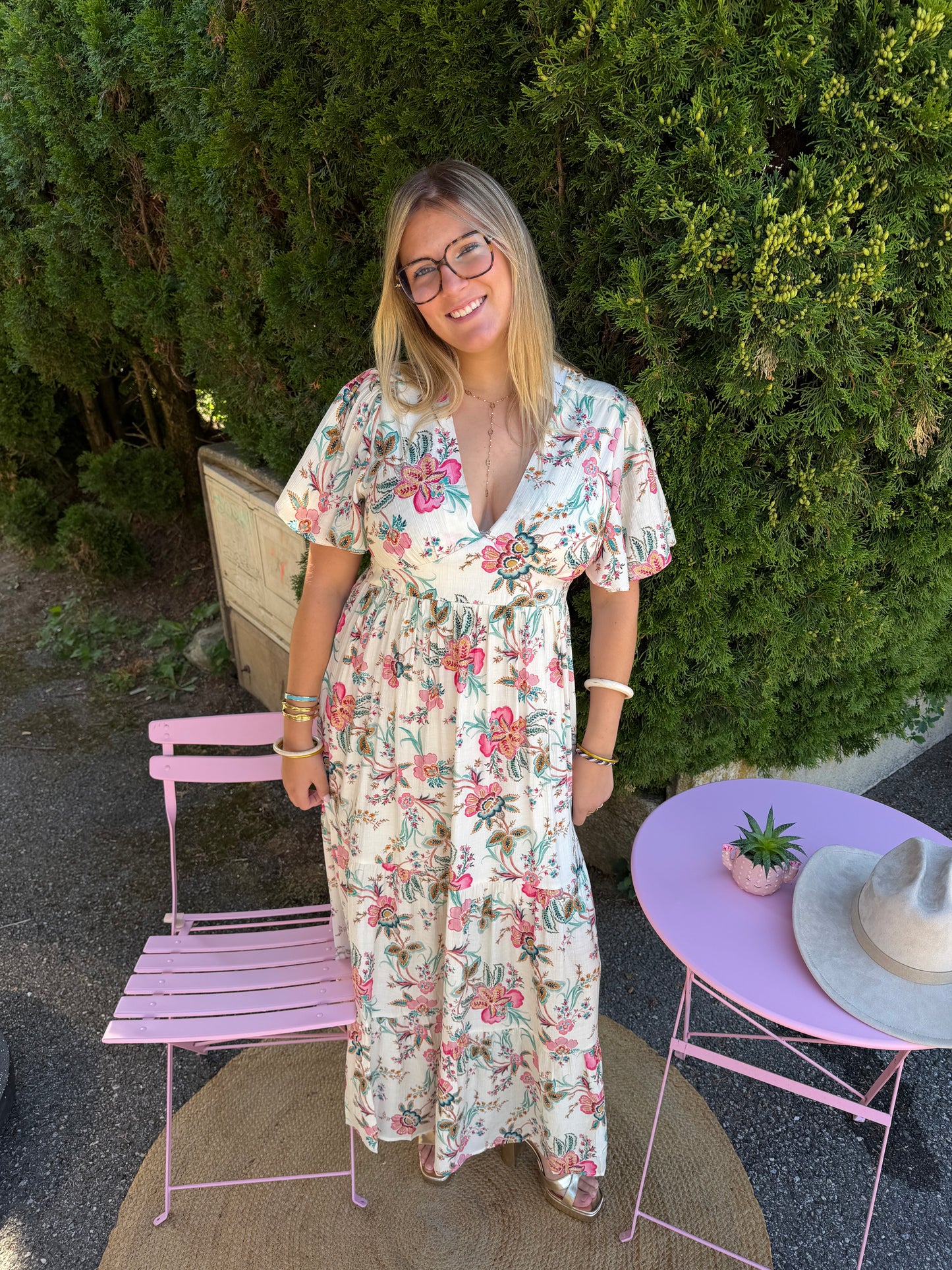 Robe VALENCIA
